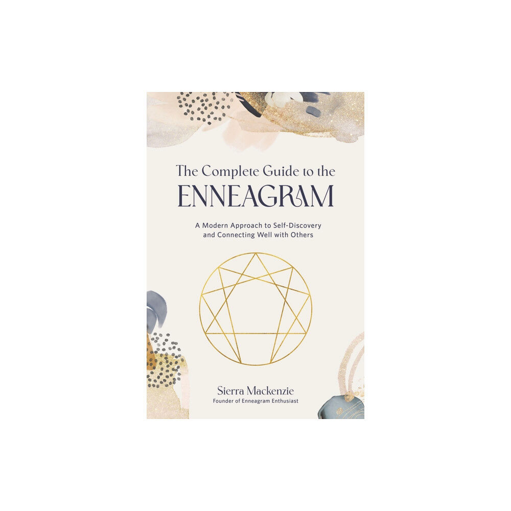 Page Street Publishing Co. The Complete Guide to the Enneagram (häftad, eng)