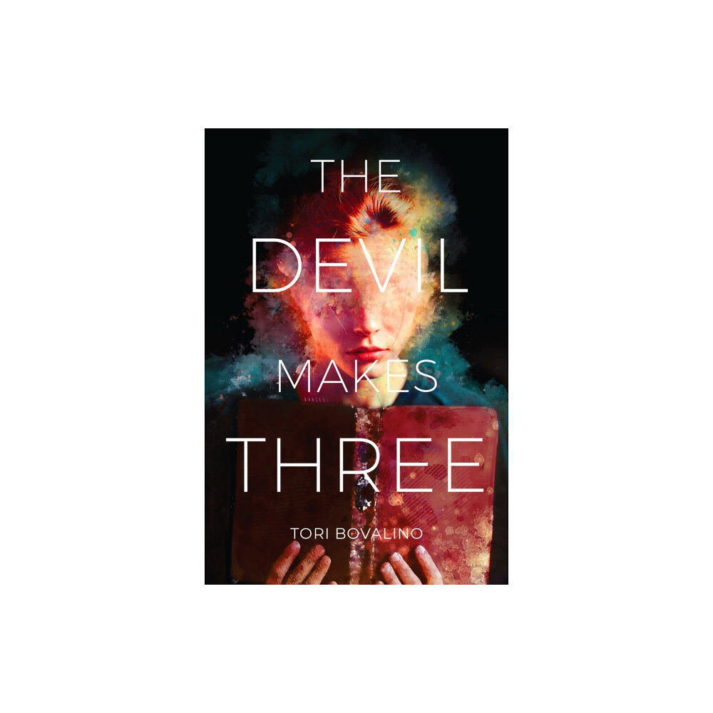 Page Street Publishing Co. The Devil Makes Three (häftad, eng)