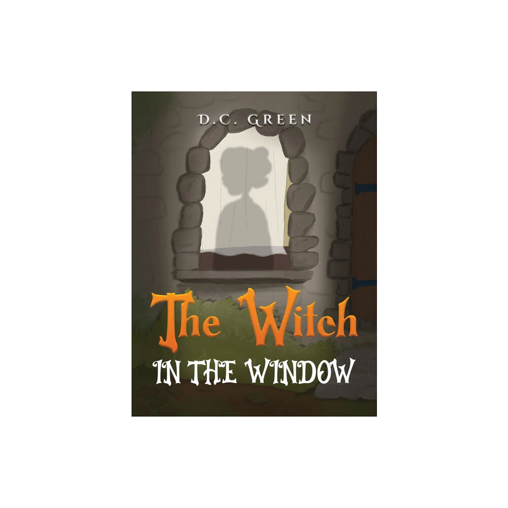 Austin Macauley Publishers LLC The Witch in the Window (häftad, eng)