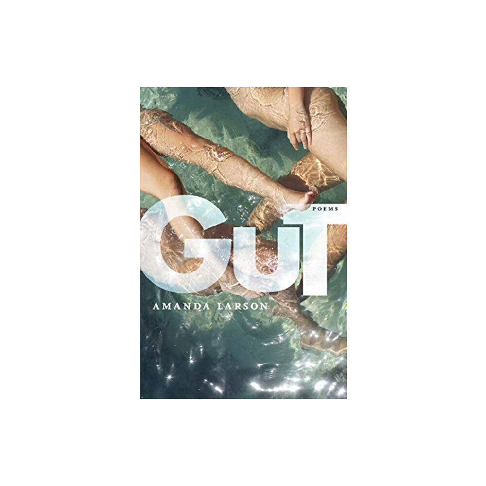 Omnidawn Publishing Gut (häftad, eng)