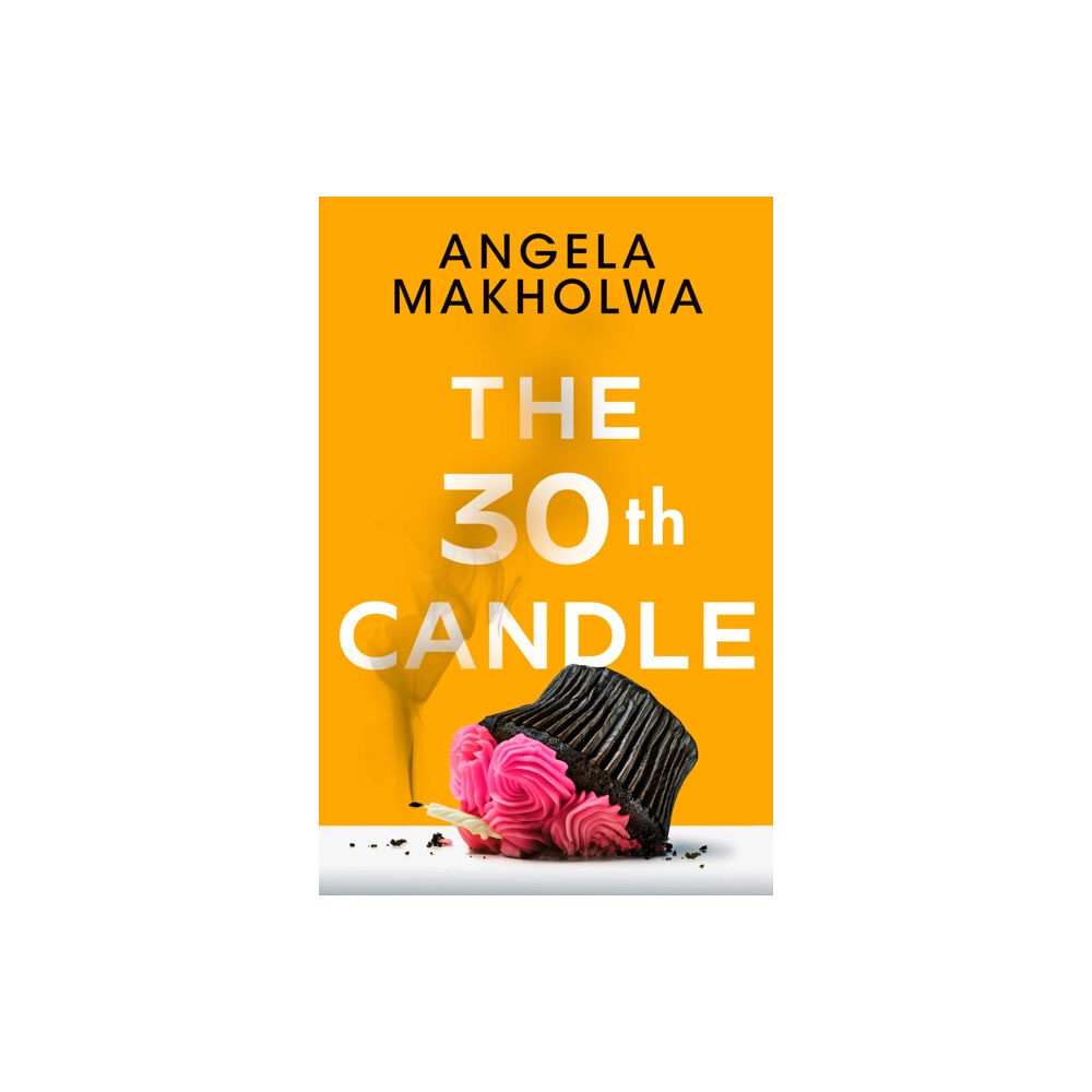 Amazon Publishing The 30th Candle (häftad, eng)