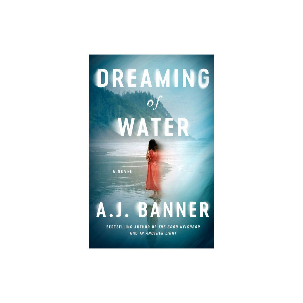 Amazon Publishing Dreaming of Water (häftad, eng)