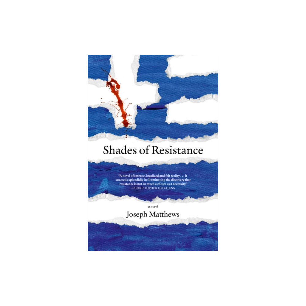 PM Press Shades Of Resistance (inbunden, eng)