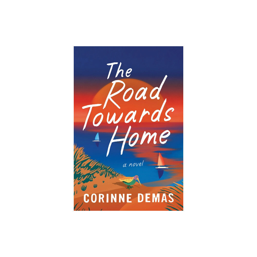 Amazon Publishing The Road Towards Home (häftad, eng)