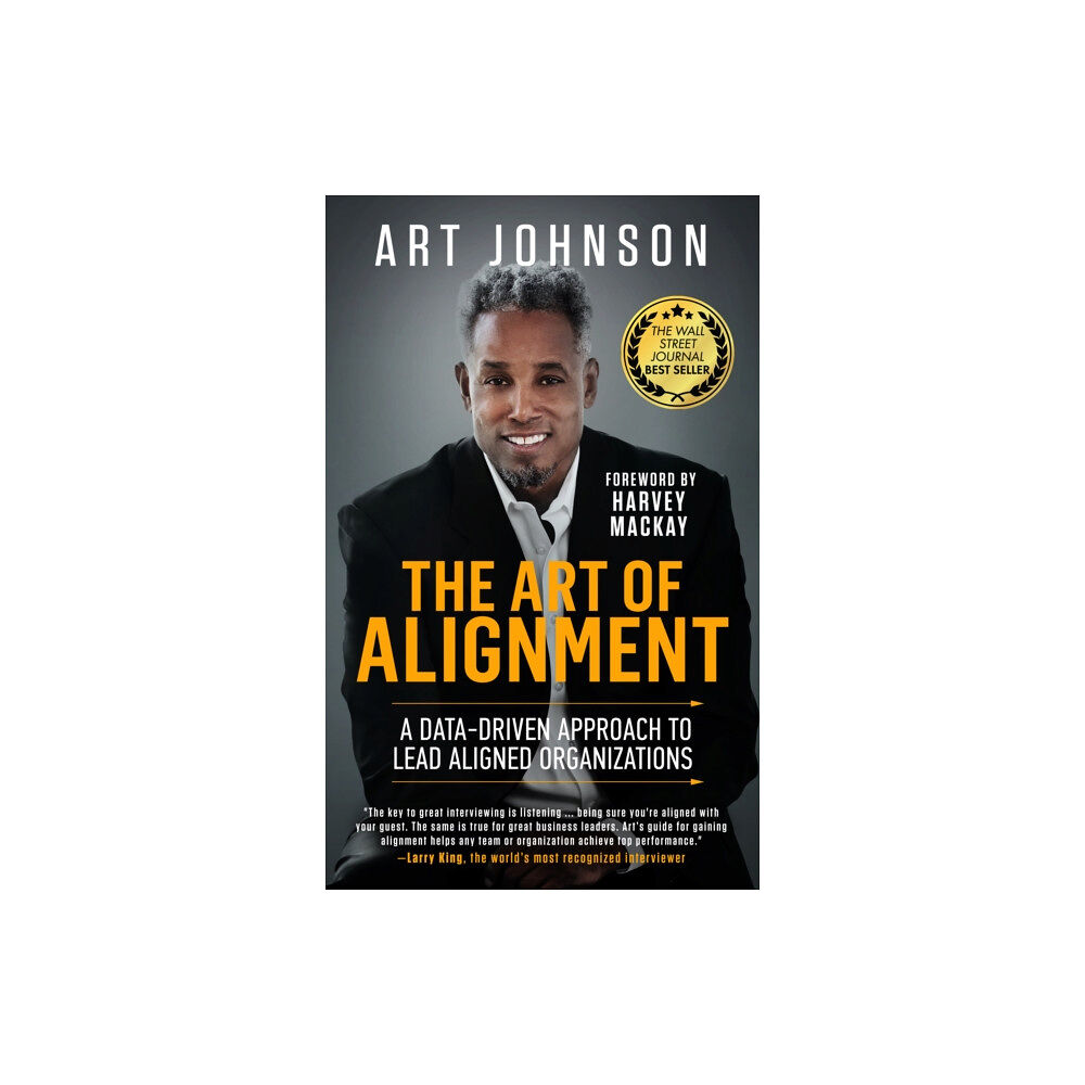 Made For Success The Art of Alignment (inbunden, eng)