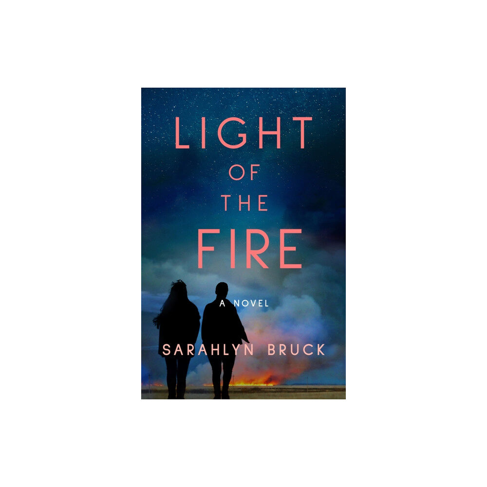 Amazon Publishing Light of the Fire (häftad, eng)