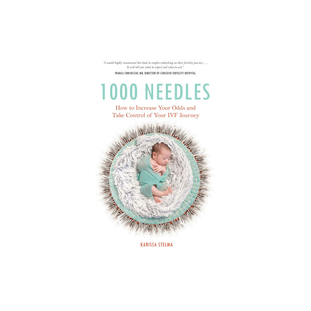 Familius LLC 1000 Needles (häftad, eng)