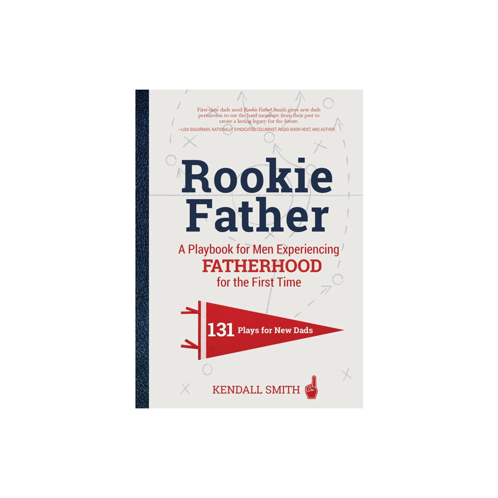 Familius LLC Rookie Father (bok, board book, eng)