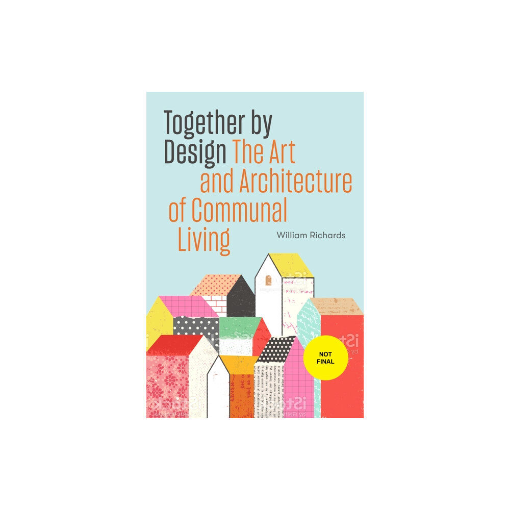 Princeton Architectural Press Together by Design (häftad, eng)