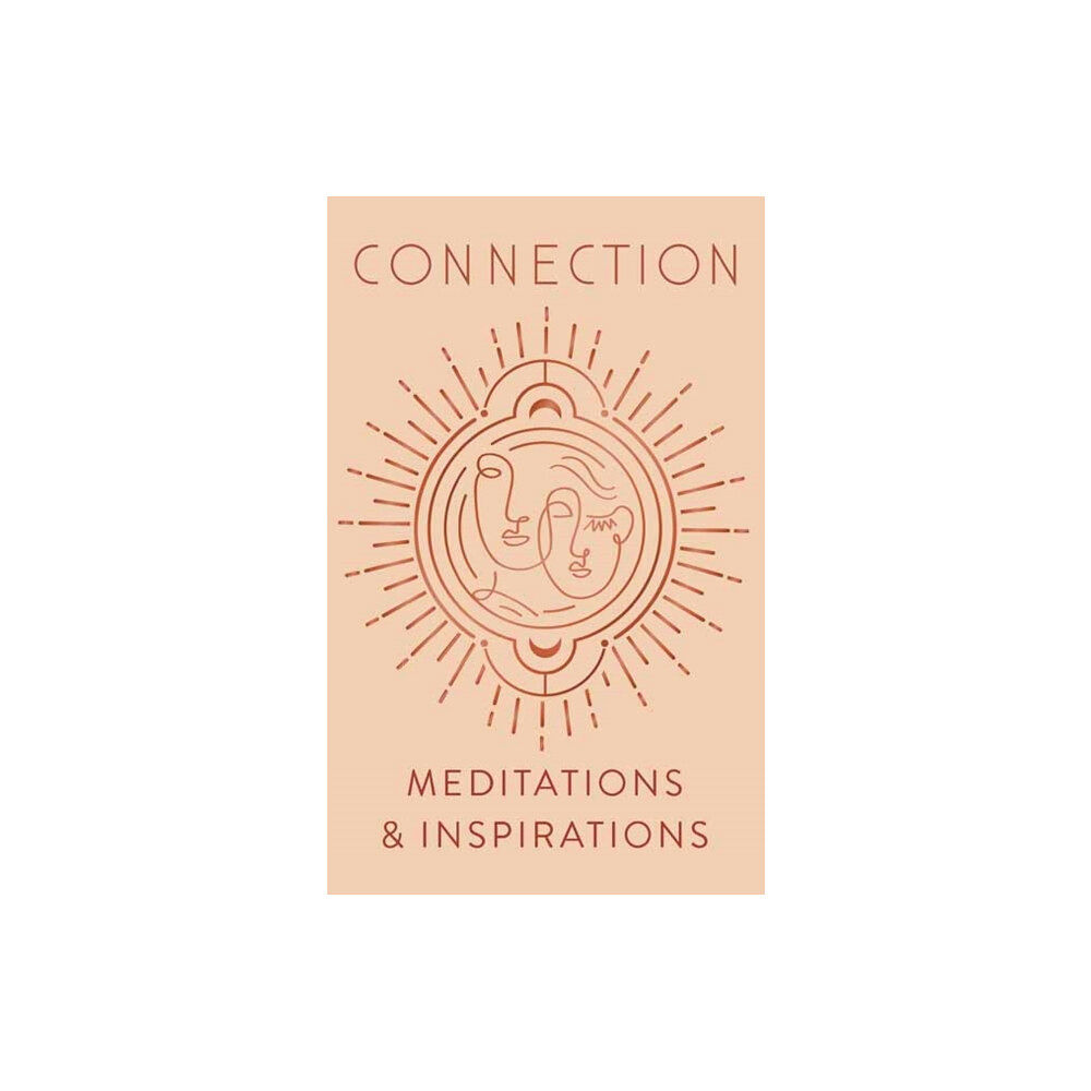 Insight Editions Connection (inbunden, eng)