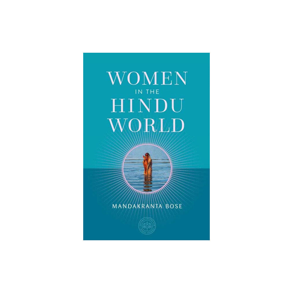 Insight Editions Women in the Hindu World (inbunden, eng)