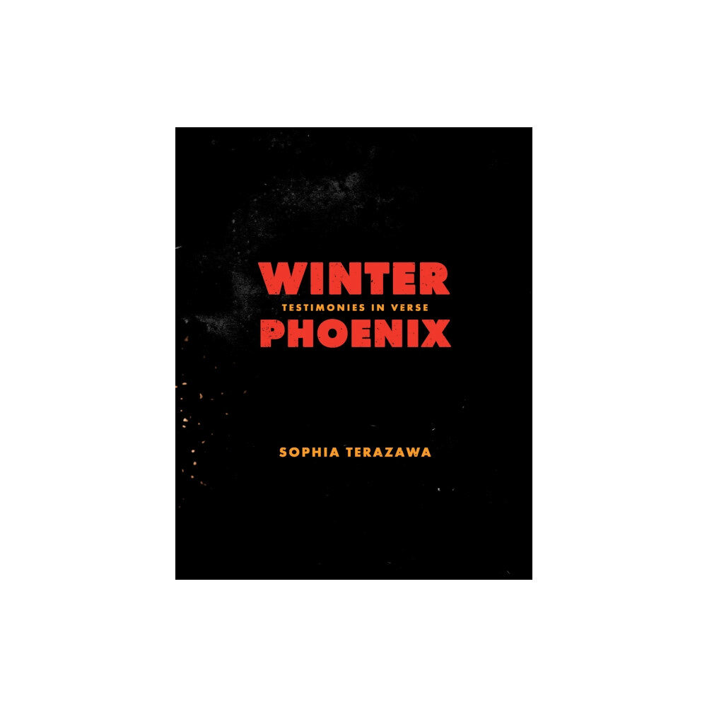 Deep Vellum Publishing Winter Phoenix (häftad, eng)