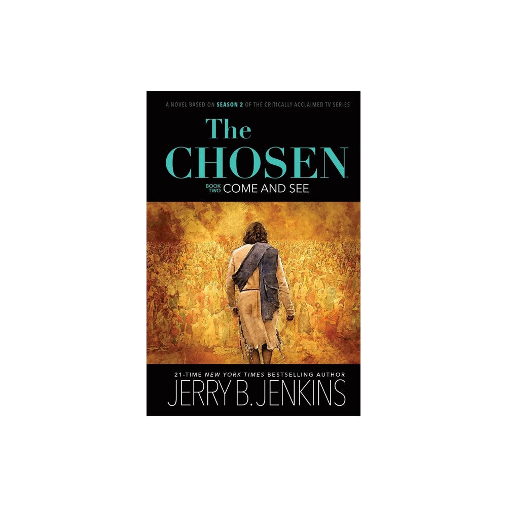 Focus on the Family Publishing The Chosen Book Two: Come and See (inbunden, eng)