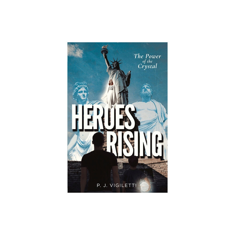 Gatekeeper Press Heroes Rising (häftad, eng)