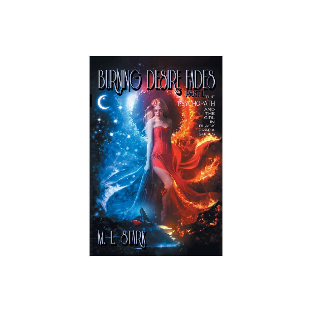 Xlibris UK Burning Desire Fades (häftad, eng)