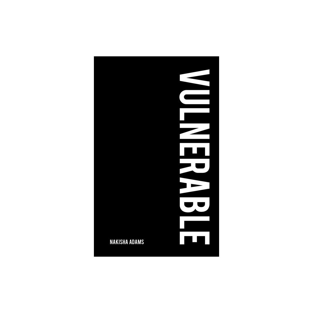 Austin Macauley Publishers LLC Vulnerable (häftad, eng)