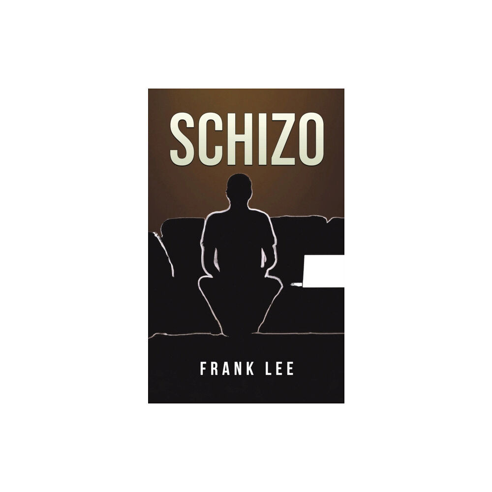 Austin Macauley Publishers LLC Schizo (häftad, eng)