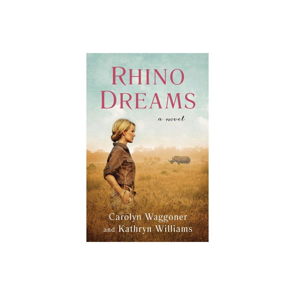 She Writes Press Rhino Dreams (häftad, eng)