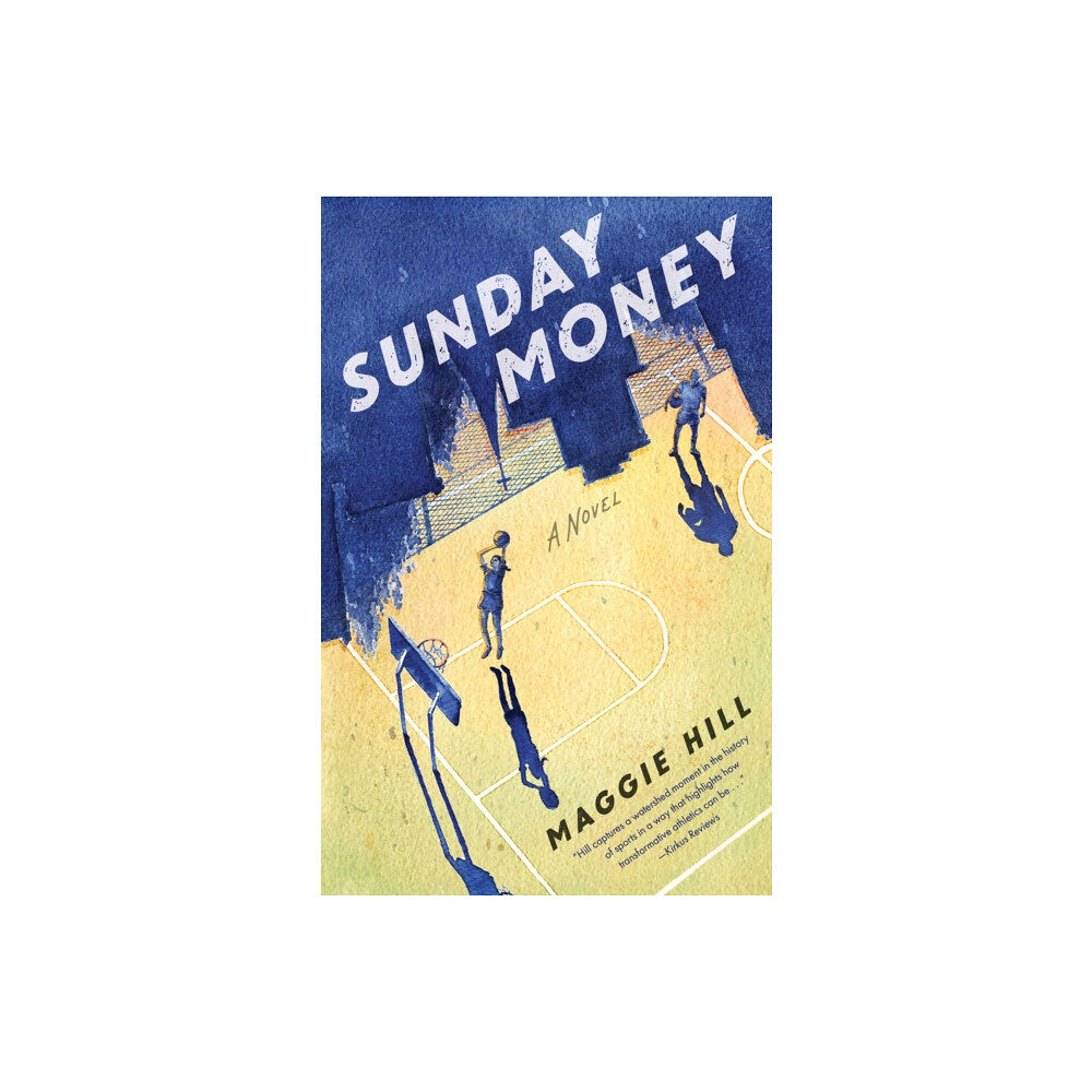 She Writes Press Sunday Money (häftad, eng)