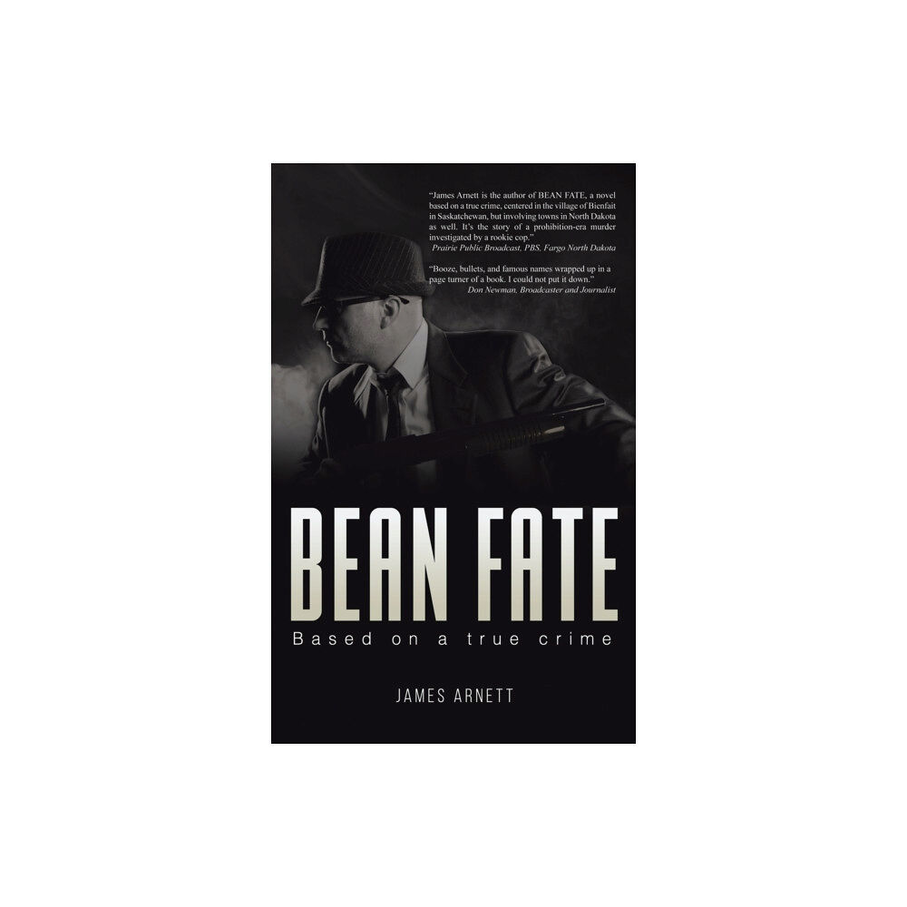 Austin Macauley Publishers LLC Bean Fate (inbunden, eng)