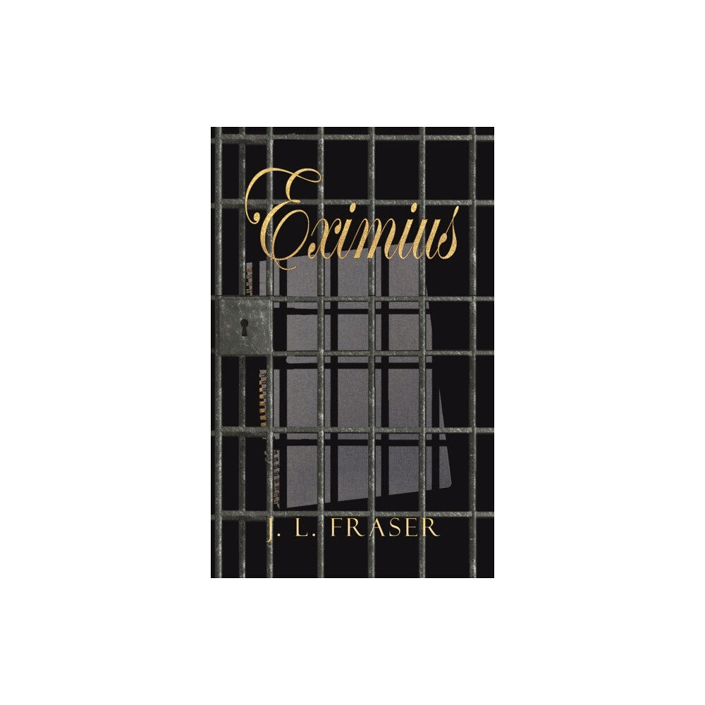 Austin Macauley Publishers Eximius (häftad, eng)