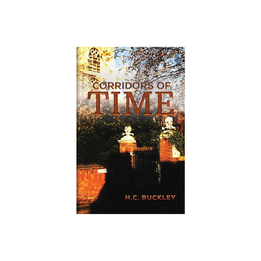 Austin Macauley Publishers LLC Corridors of Time (häftad, eng)