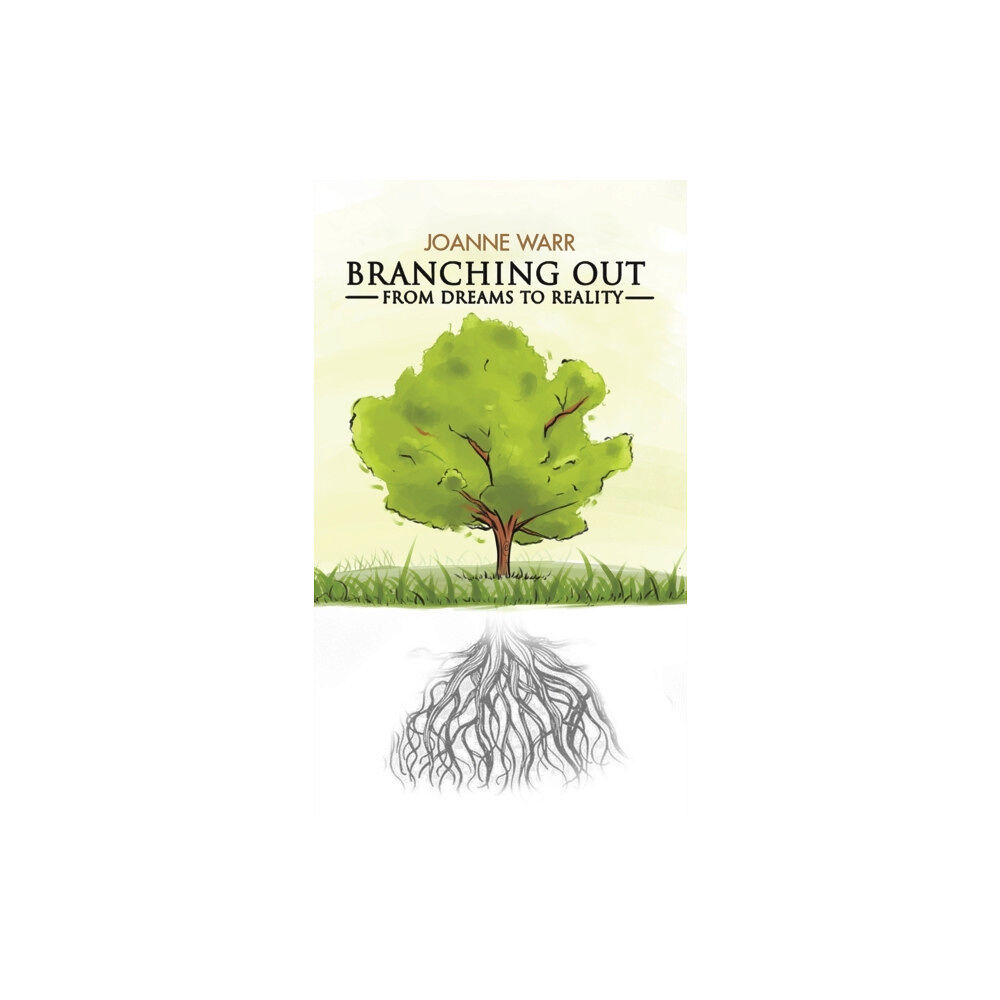 Austin Macauley Publishers Branching Out: From Dreams to Reality