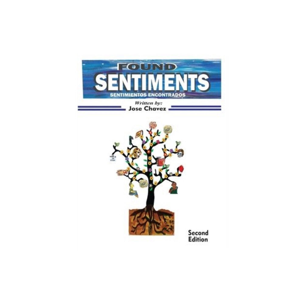 Author Reputation Press, LLC Found Sentiments (häftad, eng)