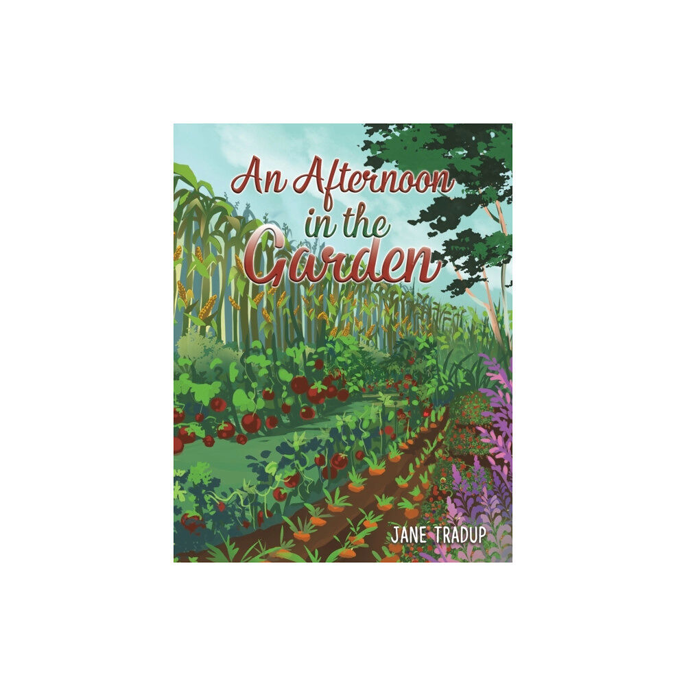 Austin Macauley Publishers LLC An Afternoon in the Garden (häftad, eng)