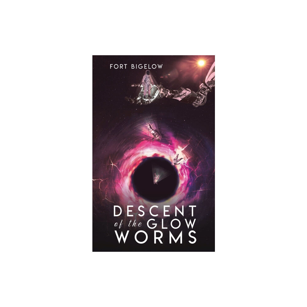 Austin Macauley Publishers LLC Descent of the Glow Worms (häftad, eng)