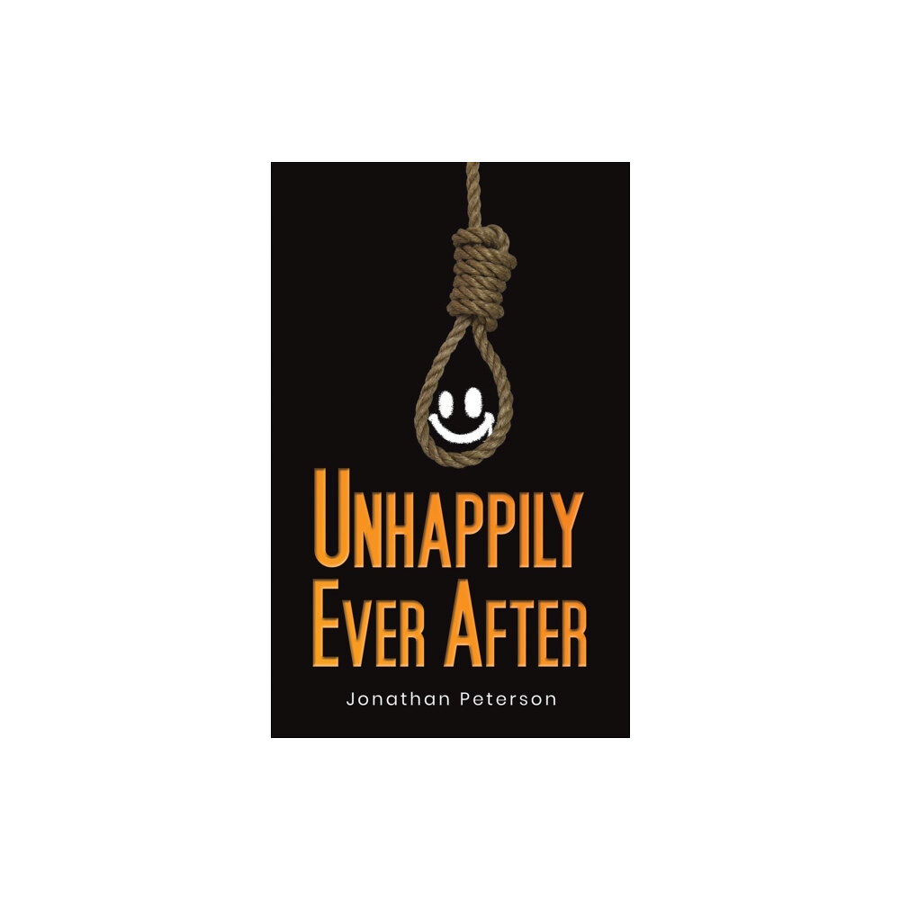 Austin Macauley Publishers LLC Unhappily Ever After (häftad, eng)