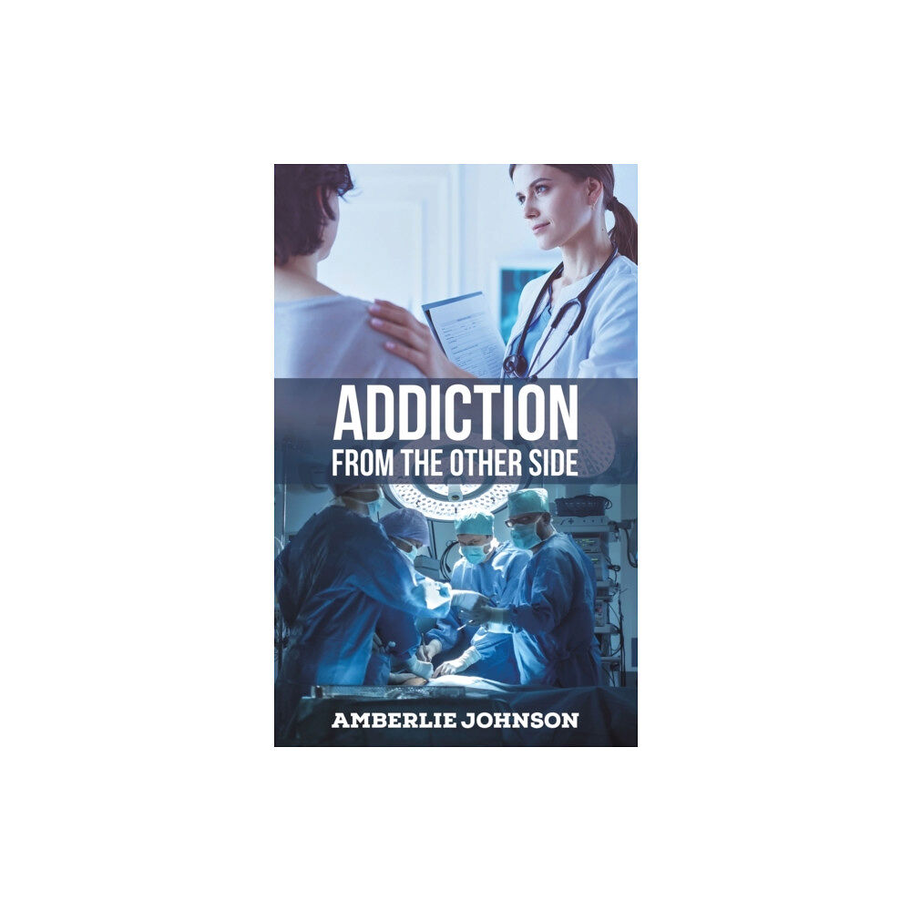 Austin Macauley Publishers LLC Addiction (häftad, eng)