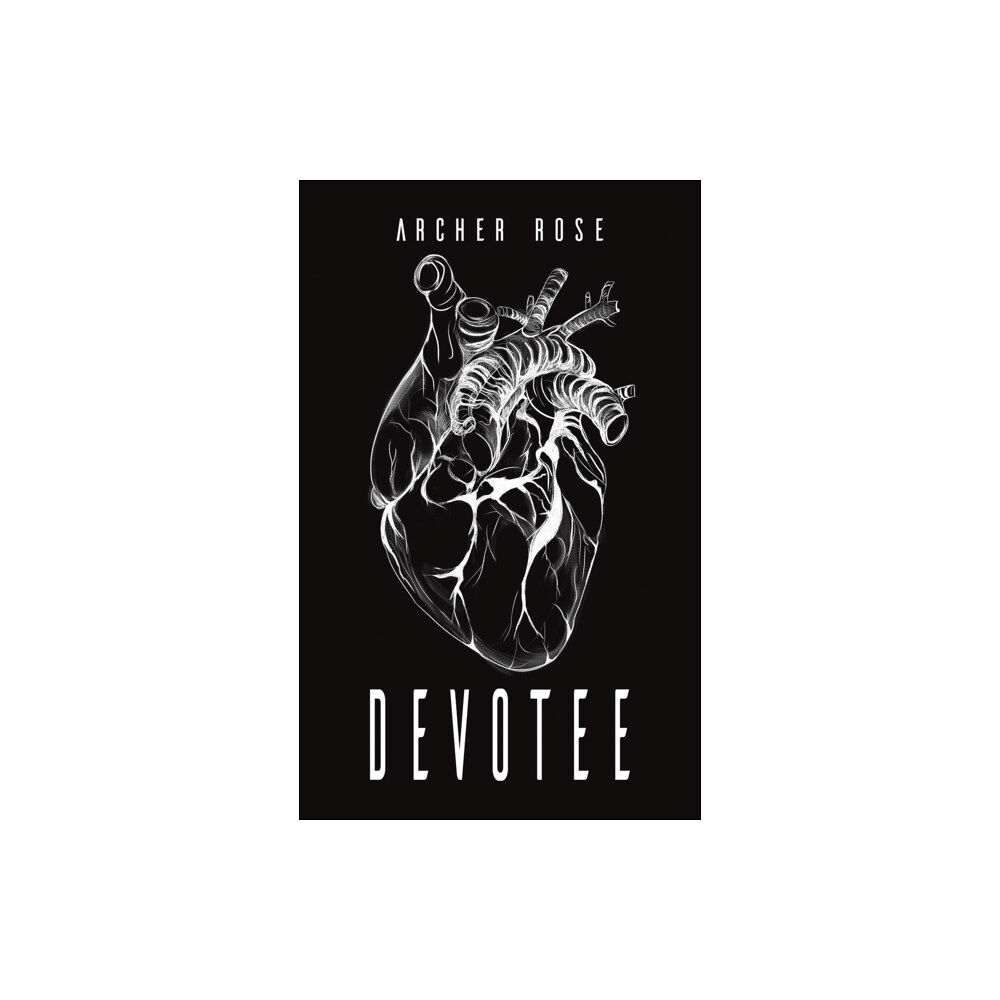 Austin Macauley Publishers LLC Devotee (häftad, eng)