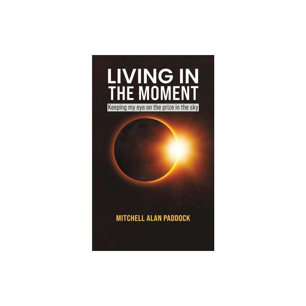 Austin Macauley Publishers LLC Living in the Moment (häftad, eng)