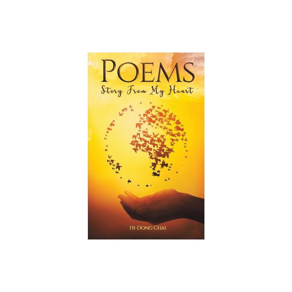 Austin Macauley Publishers LLC Poems (häftad, eng)