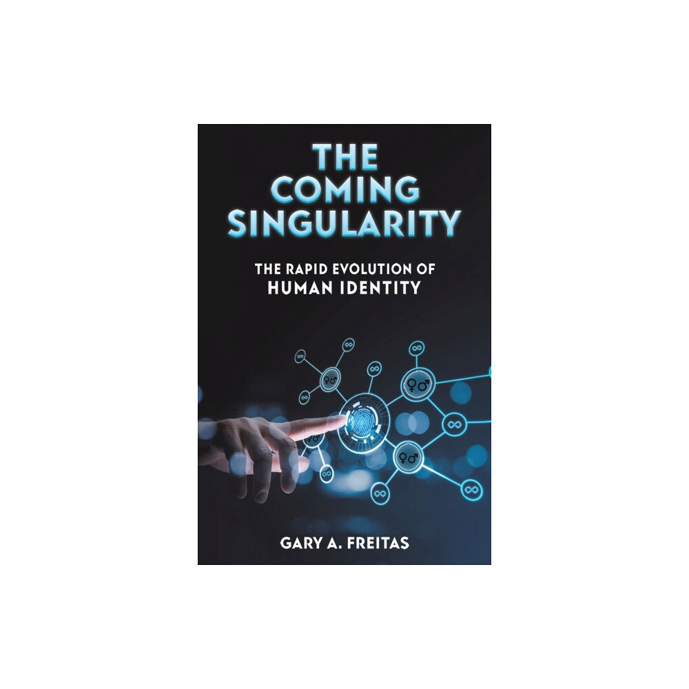 Austin Macauley Publishers LLC The Coming Singularity (häftad, eng)
