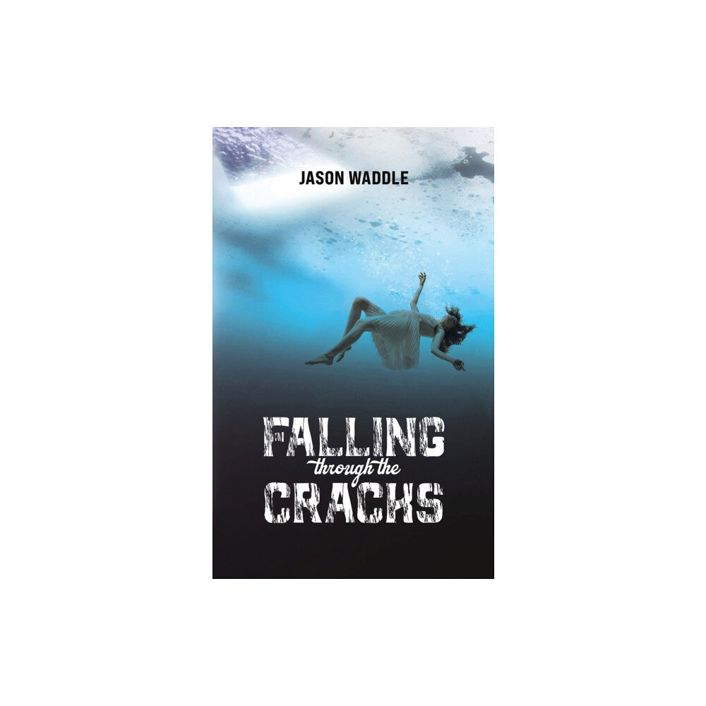 Austin Macauley Publishers LLC Falling Through the Cracks (häftad, eng)