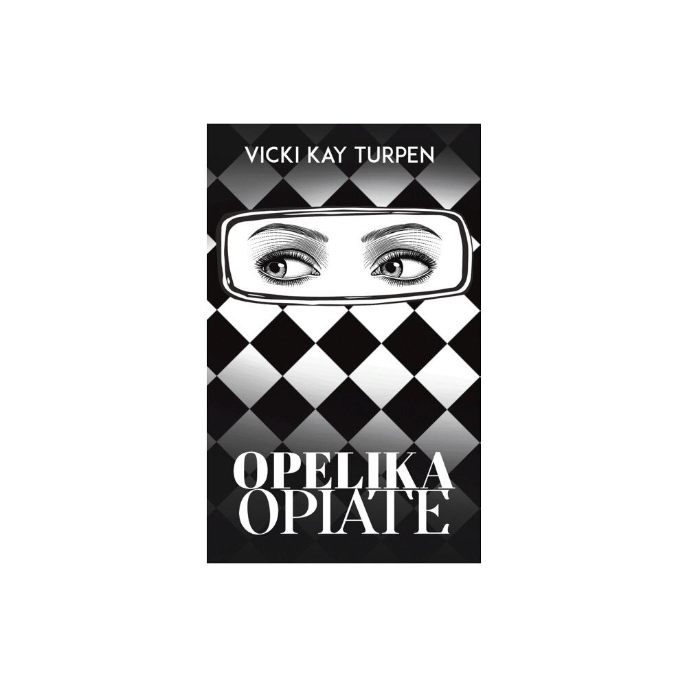 Austin Macauley Publishers LLC Opelika Opiate (häftad, eng)