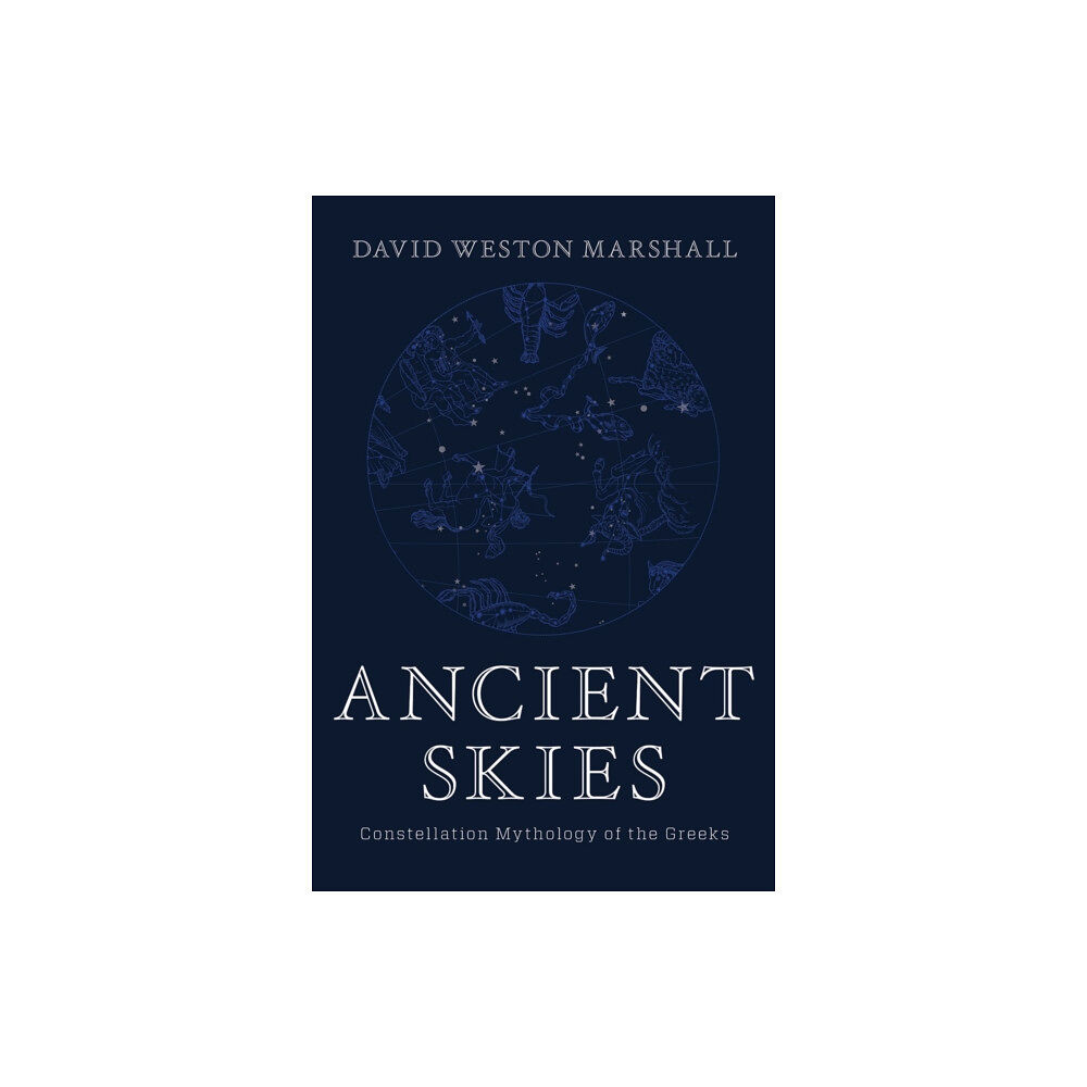 WW Norton & Co Ancient Skies (inbunden, eng)