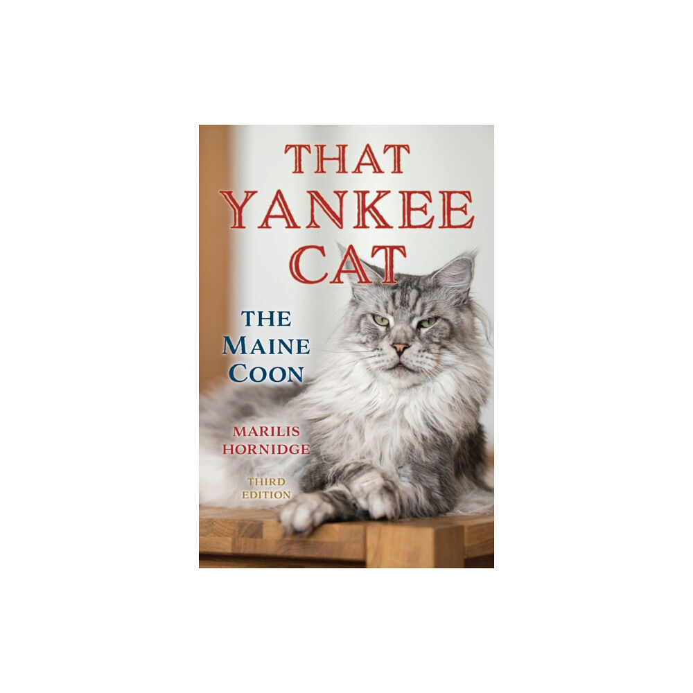 Rowman & littlefield That Yankee Cat (häftad, eng)