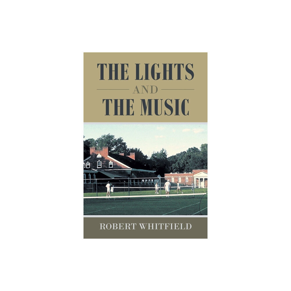 Page Publishing, Inc. The Lights and the Music (häftad, eng)