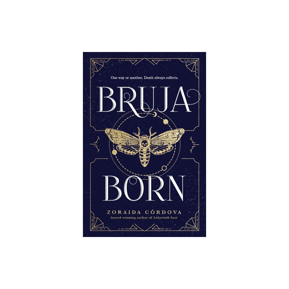 Sourcebooks, Inc Bruja Born (häftad, eng)