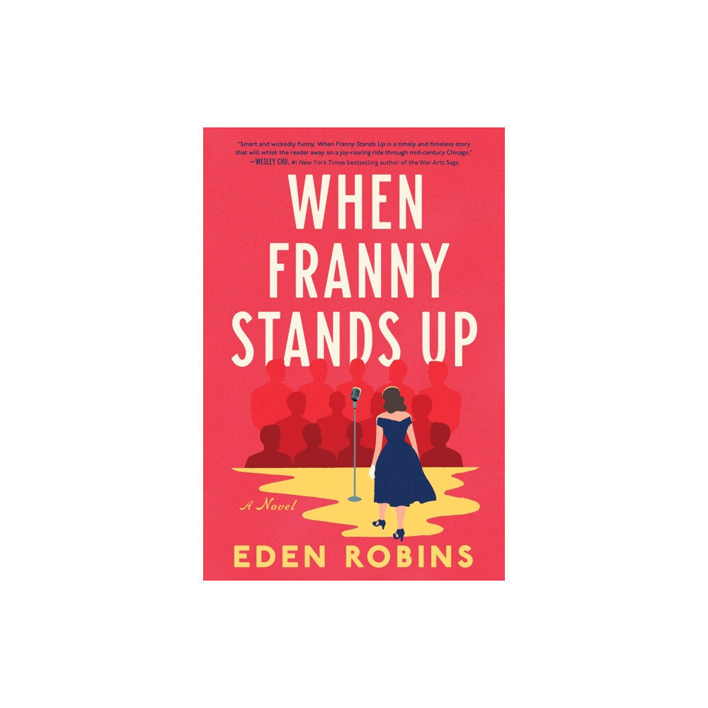 Sourcebooks, Inc When Franny Stands Up (häftad, eng)