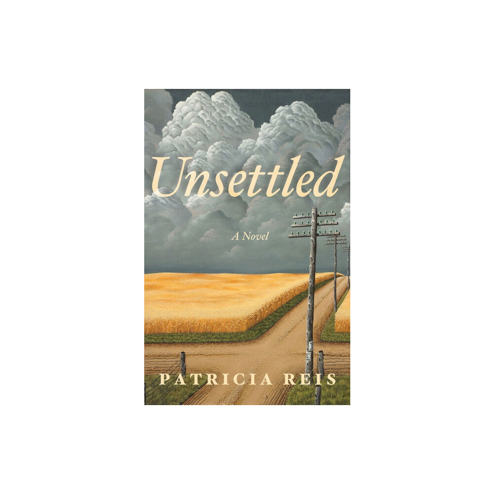 Sibylline Press Unsettled (häftad, eng)