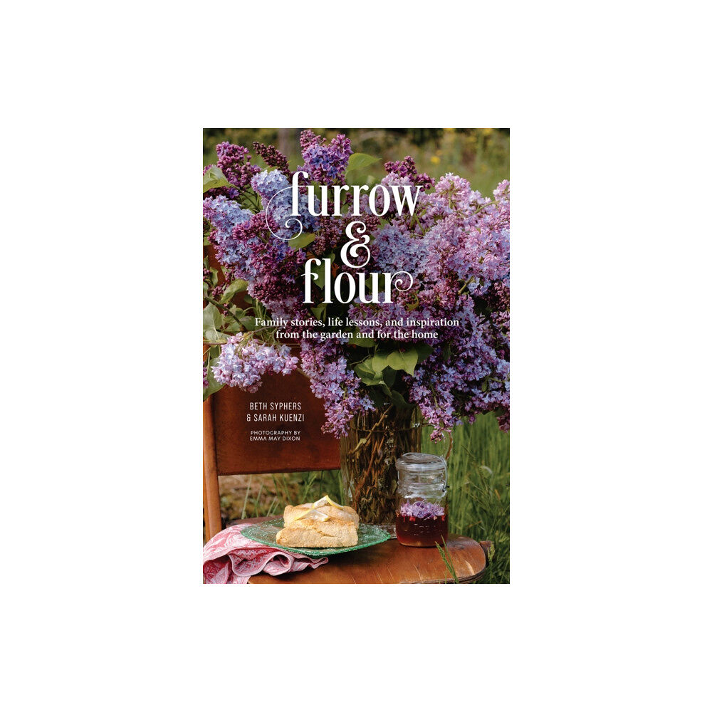 BLOOM Imprint LLC Furrow & Flour (häftad, eng)