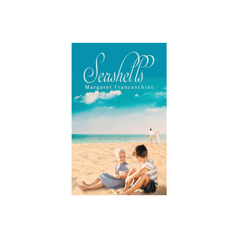 Austin Macauley Publishers LLC Seashells (häftad, eng)