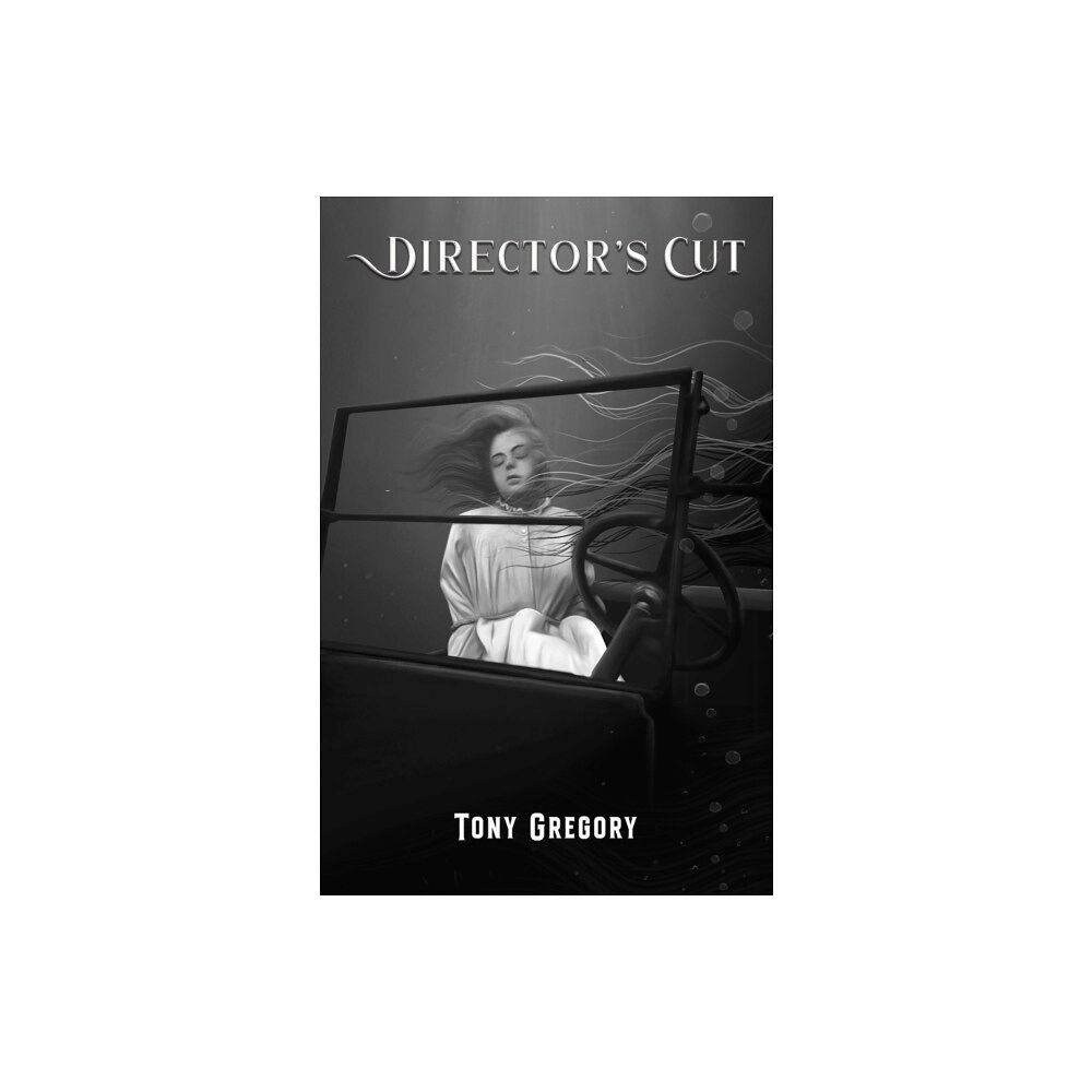 Austin Macauley Publishers LLC Director's Cut (häftad, eng)