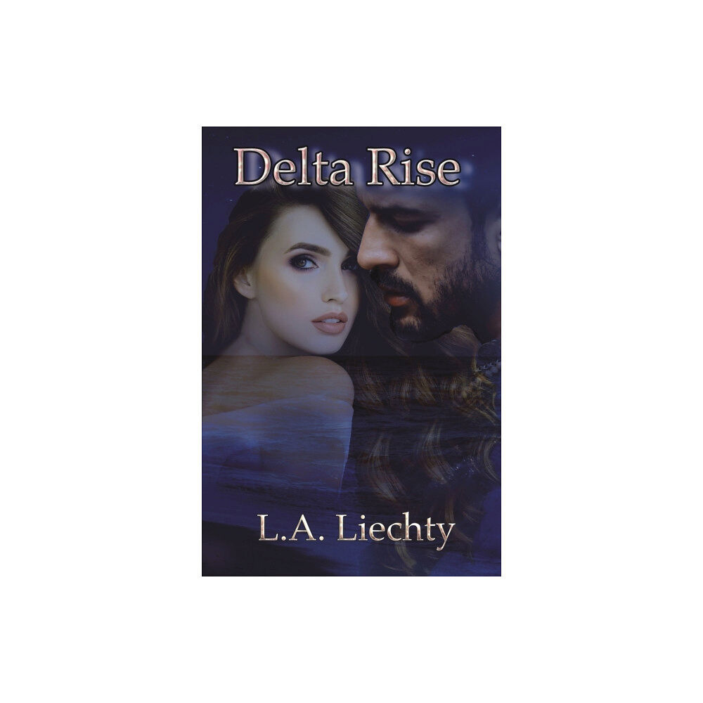 Austin Macauley Publishers LLC Delta Rise (häftad, eng)