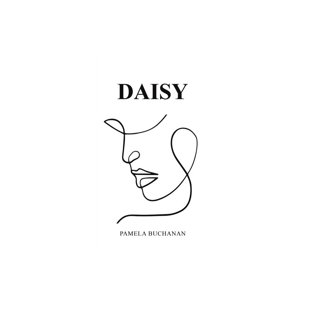 Austin Macauley Publishers LLC Daisy (inbunden, eng)