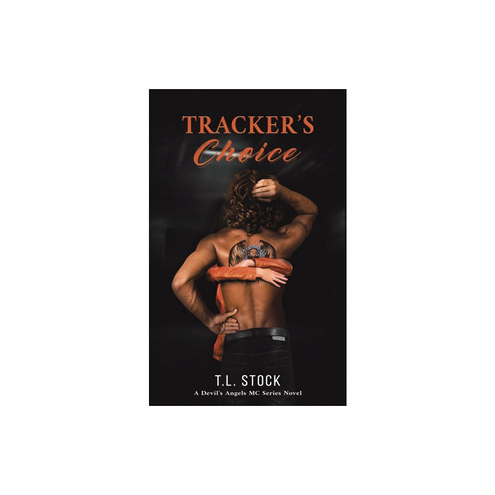 Austin Macauley Publishers LLC Tracker's Choice (häftad, eng)